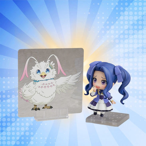 Good Smile Company Nendoroid Melty The Rising of the Shield Hero Season 2 Figure