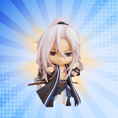 Good Smile Company Nendoroid Neo: Blade Master Dungeon Fighter Online Figure