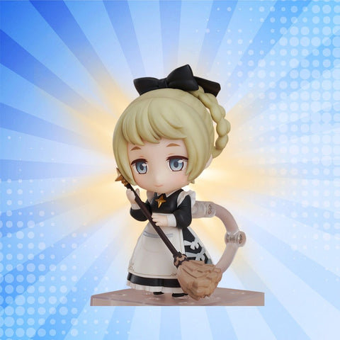 Good Smile Company Nendoroid Rosaline Dragon Quest: The Adventure of Dai Figure