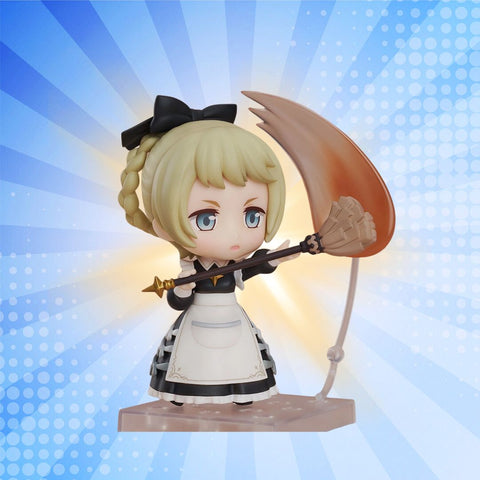 Good Smile Company Nendoroid Rosaline Dragon Quest: The Adventure of Dai Figure