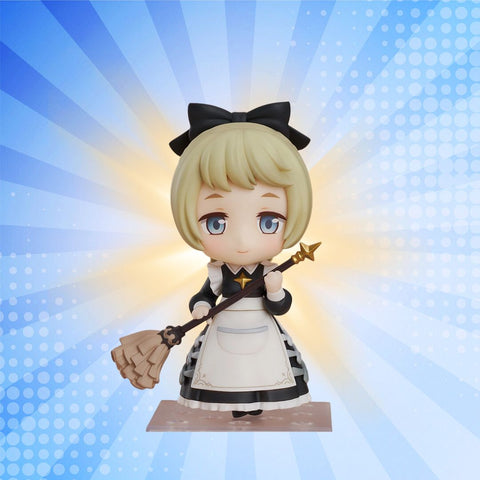 Good Smile Company Nendoroid Rosaline Dragon Quest: The Adventure of Dai Figure