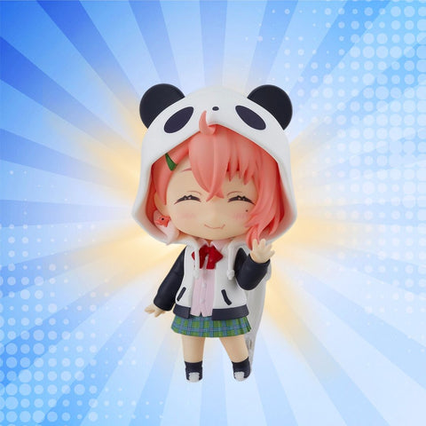 Good Smile Company Nendoroid Sasaki Saku NIJISANJI Figure