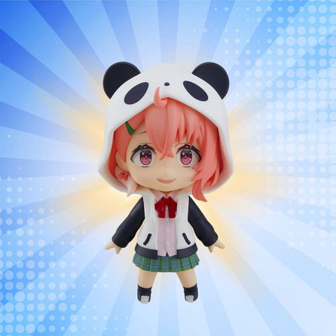 Good Smile Company Nendoroid Sasaki Saku NIJISANJI Figure