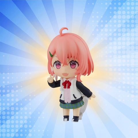 Good Smile Company Nendoroid Sasaki Saku NIJISANJI Figure