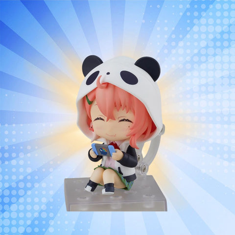 Good Smile Company Nendoroid Sasaki Saku NIJISANJI Figure
