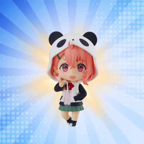 Good Smile Company Nendoroid Sasaki Saku NIJISANJI Figure