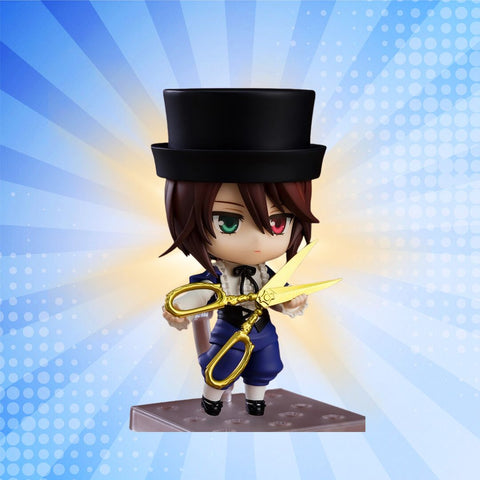 Good Smile Company Nendoroid Soseiseki Rozen Maiden Figure