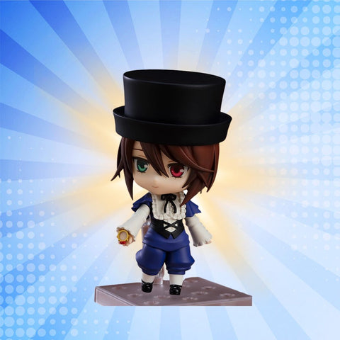 Good Smile Company Nendoroid Soseiseki Rozen Maiden Figure