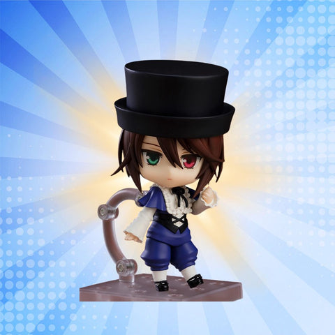 Good Smile Company Nendoroid Soseiseki Rozen Maiden Figure