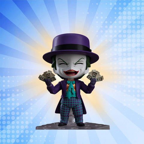 Good Smile Company Nendoroid The Joker (1989 Ver.) Batman Figure