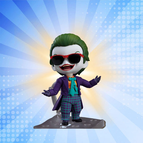 Good Smile Company Nendoroid The Joker (1989 Ver.) Batman Figure