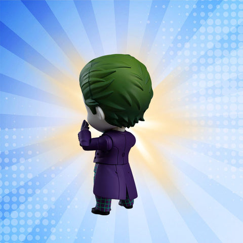 Good Smile Company Nendoroid The Joker (1989 Ver.) Batman Figure