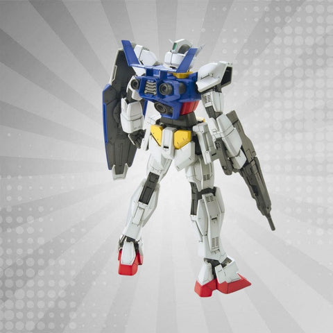 Bandai MG 1/100 Gundam AGE-1 Normal Model Kit