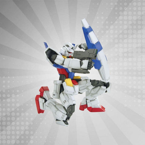 Bandai MG 1/100 Gundam AGE-1 Normal Model Kit