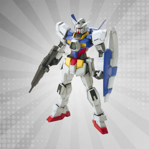 Bandai MG 1/100 Gundam AGE-1 Normal Model Kit