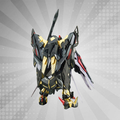Bandai RG 1/144 Gundam Astray Gold Frame Amatsu Mina Model Kit