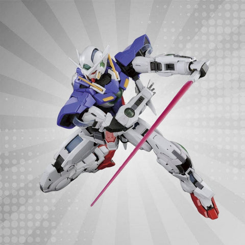 Bandai PG 1/60 Gundam Exia Model Kit