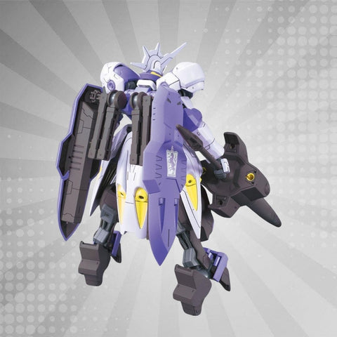 Bandai HGIBO 1/144 Gundam Kimaris Vidar Model Kit