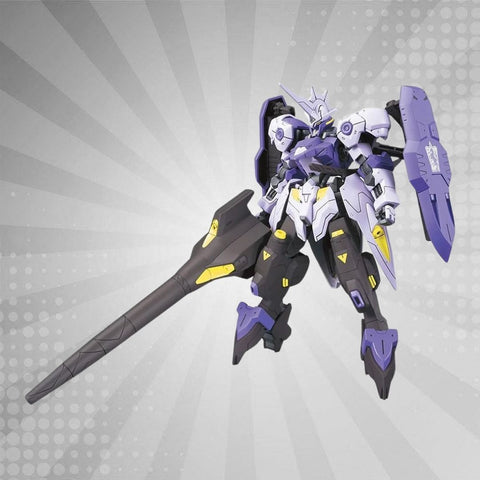 Bandai HGIBO 1/144 Gundam Kimaris Vidar Model Kit