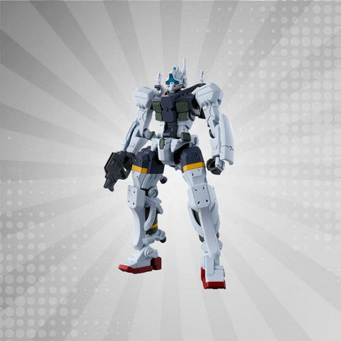Bandai HG 1/144 Bocata’s Gelgoog (GQ) Model Kit from Mobile Suit Gundam GQuuuuuuX