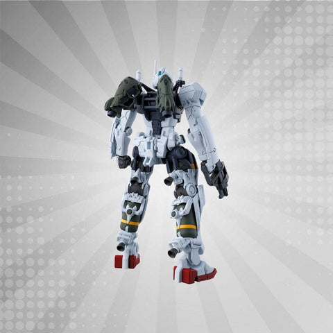 Bandai HG 1/144 Bocata’s Gelgoog (GQ) Model Kit from Mobile Suit Gundam GQuuuuuuX