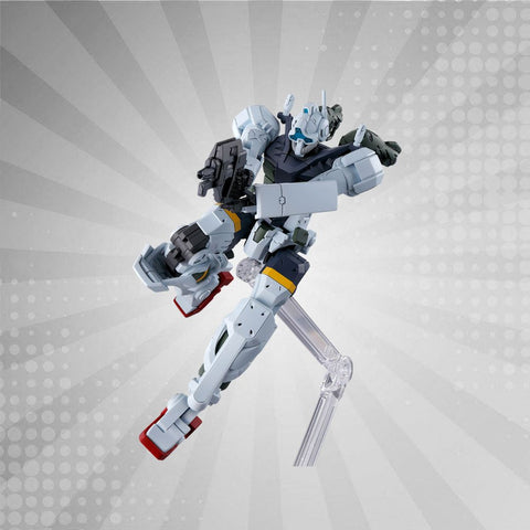 Bandai HG 1/144 Bocata’s Gelgoog (GQ) Model Kit from Mobile Suit Gundam GQuuuuuuX