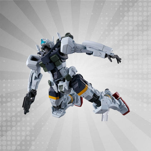 Bandai HG 1/144 Bocata’s Gelgoog (GQ) Model Kit from Mobile Suit Gundam GQuuuuuuX