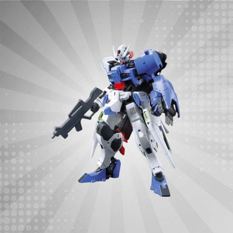 Bandai HG 1/144 Gundam Astaroth Model Kit from Mobile Suit Gundam: Iron-Blooded Orphans Steel Moon