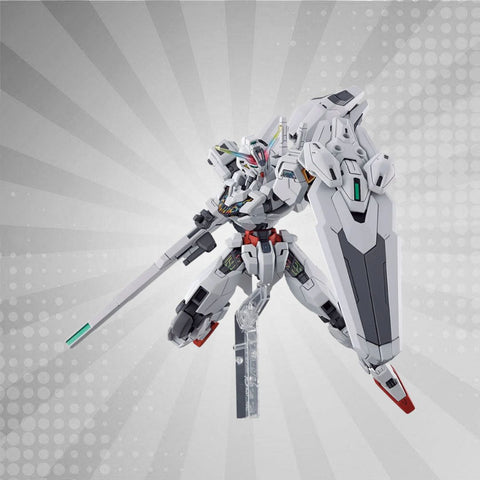 Bandai HG 1/144 Gundam Calibarn Model Kit from Mobile Suit Gundam: The Witch from Mercury