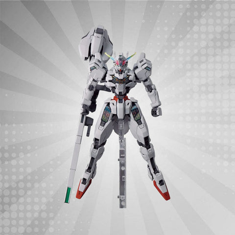 Bandai HG 1/144 Gundam Calibarn Model Kit from Mobile Suit Gundam: The Witch from Mercury