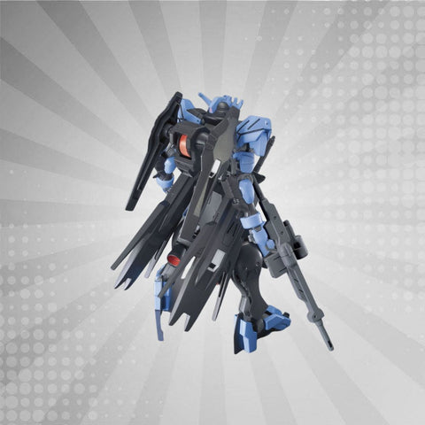 Bandai HG 1/144 Gundam Vidar Model Kit from Mobile Suit Gundam: Iron-Blooded Orphans