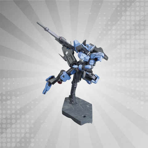 Bandai HG 1/144 Gundam Vidar Model Kit from Mobile Suit Gundam: Iron-Blooded Orphans