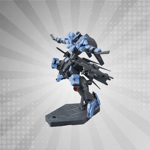 Bandai HG 1/144 Gundam Vidar Model Kit from Mobile Suit Gundam: Iron-Blooded Orphans