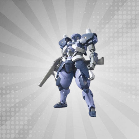 Bandai HG 1/144 Hyakuren Model Kit from Mobile Suit Gundam: Iron-Blooded Orphans