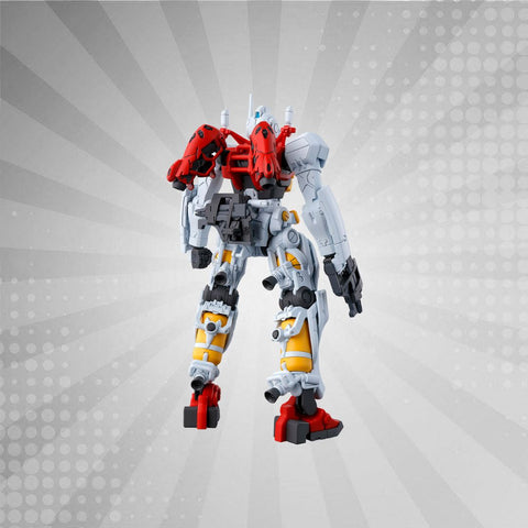 Bandai HG 1/144 Sugai’s Gelgoog (GQuuuuuuX) Model Kit from Mobile Suit Gundam GQuuuuuuX