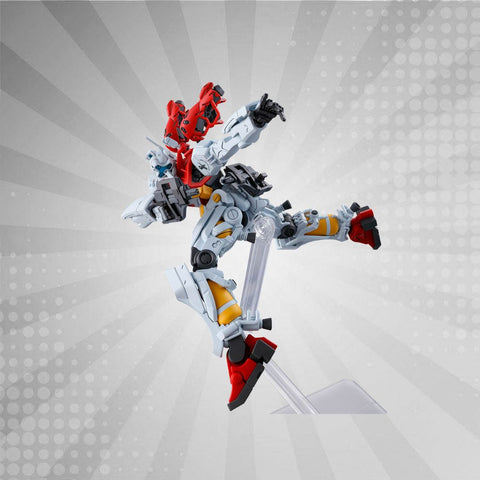 Bandai HG 1/144 Sugai’s Gelgoog (GQuuuuuuX) Model Kit from Mobile Suit Gundam GQuuuuuuX