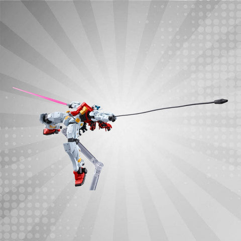 Bandai HG 1/144 Sugai’s Gelgoog (GQuuuuuuX) Model Kit from Mobile Suit Gundam GQuuuuuuX