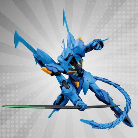 Bandai HGBD 1/144 Geara Ghirarga Model Kit