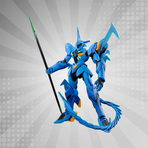 Bandai HGBD 1/144 Geara Ghirarga Model Kit