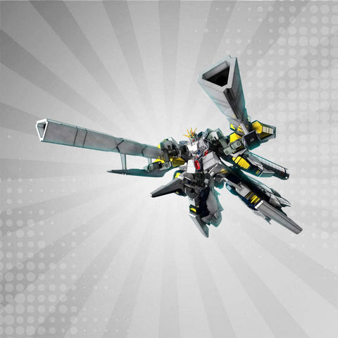 Bandai HGUC 1/144 Narrative Gundam (A-Packs) Model Kit from Mobile Suit Gundam Narrative