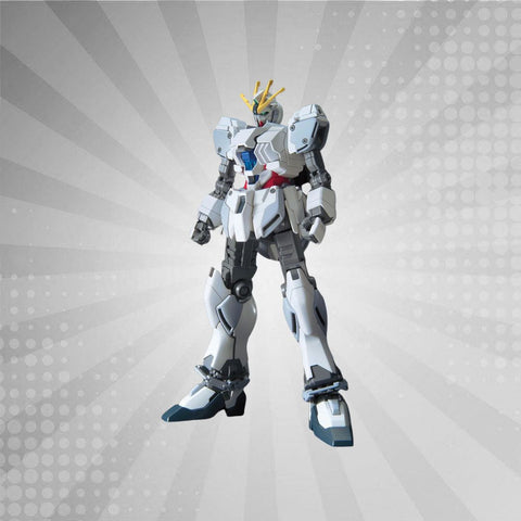 Bandai HGUC 1/144 Narrative Gundam (A-Packs) Model Kit from Mobile Suit Gundam Narrative