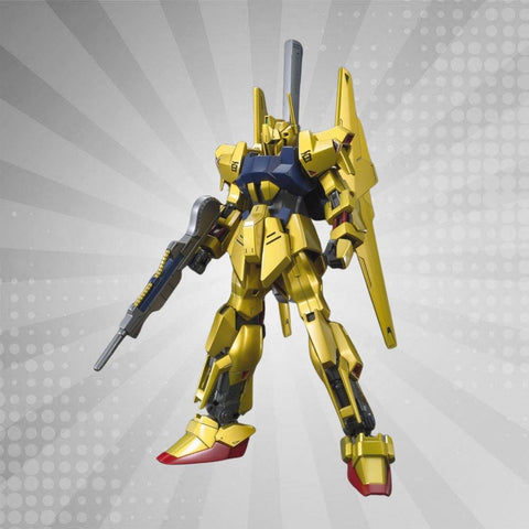 BANDAI Hobby HGUC 1/144 Hyaku-Shiki