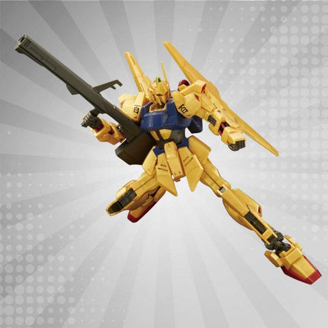 Bandai HGUC 1/144 Hyaku-Shiki Model Kit