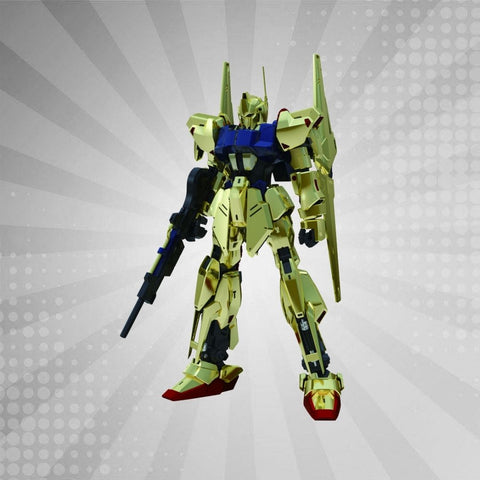 Bandai MG 1/100 Hyakushiki Ver 2.0 Model Kit