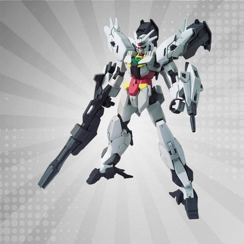 Bandai HGBD:R 1/144 Jupitive Gundam Model Kit