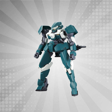 Bandai HGIBO 1/144 Julieta’s Mobile Reginlaze Model Kit