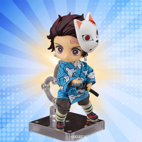 TANJIRO KAMADO Battle In The Infinity Castle Ver. S.H.Figuarts Figure Demon Slayer Kimetsu No Yaiba Tamashii Web Bandai TANJIRO KAMADO Battle In The Infinity Castle Ver. S.H.Figuarts Figure Demon Slayer Kimetsu No Yaiba Tamashii Web Bandai