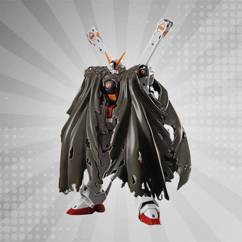 Bandai RG 1/144 Crossbone Gundam X1 Model Kit