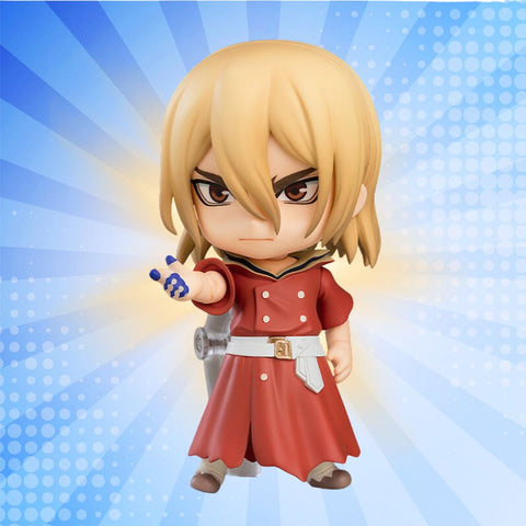 Nendoroid Ryusui Nanami: Dr. Stone by Good Smile Company