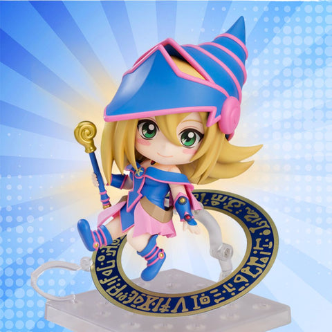 Nendoroid Dark Magician Girl (Re-run): Yu-Gi-Oh! by Good Smile Company